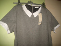 SIVA HALJINA VEL. 40 - NOVO