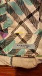 MARAMA BURBERRY