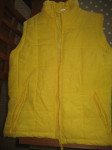 ŽUTI PRSLUK  VEL. 38