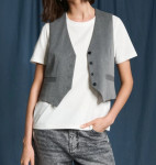 SIVI PRSLUK VEL. XL - NOVO