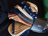 *Tom  Tailor* pamučne čarape, 6 pari