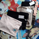 Ženska odječa vel.52