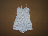 Ženski kombinezeon H&M Divided vel. 36