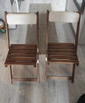 Dvi stolice