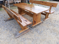 Garnitura za terasu-