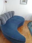 sofa za sjedenje