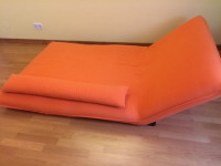 Tattomi konvertibilan ležaj de padova