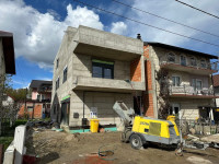 IZRADA STROJNIH GLAZURA - ESTRIHA