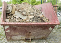 GRAĐEVINSKI KONTEJNERI ZA OTPAD - NAJAM I DOSTAVA ZAGREB 095 999 99 22