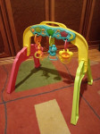Baby Gym sklopivi