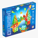 Geomag magnetne slagalice 60 kom