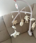 Muzicki vrtuljak Fehn