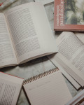 Pregled literature: analiza izvora i istraživačka sinteza