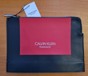Calvin Klein kožna torbica (NOVO)