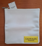 Calvin Klein kožna torbica (NOVO)