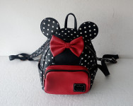 Disney loungefly Minnie ruksak