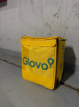 Glovo torba