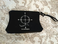 Illamasqua toaletna torbica