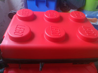 Kofer manji 50x30x20