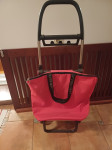Kolica/ torba za kupovinu Rolser Mini Bag Plus MF