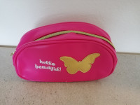 Kozmetička torbica /TOTALNA ČISTKA