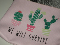 KOZMETIČKA TORBICA  - NOVO