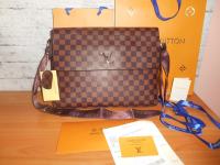 Muška aktovka, torba Louis Vuitton