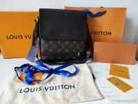 Louis Vuitton LV muska kozna rucna torbica model 6 - KupujemProdajem