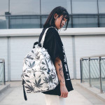 Northland modni ruksak