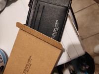 Novčanik(,A.G.Spalding i Bros- New York) NOVO!!