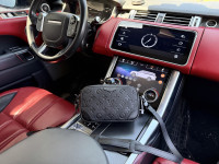 Muška torba Louis Vuitton kože