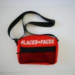Places+ Faces torbica