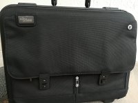 Poslovna torba, aktovka, kofer.... za laptop i dokumente