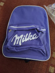 Potpuno novi ruksak ( Milka)!!