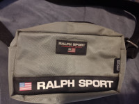 Ralph sport 10x20x5 sportska nova torbica kvalitetna