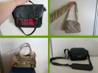 LOT torbice i torbe - unisex