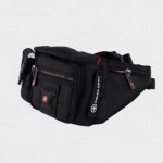 Swissgear Swiss gear torbica oko struka sportska putna ruksak pederuša