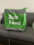 Termo torba Bolt food