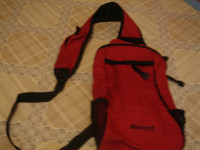 Torbica za ruku i rame Monopril, 35cx X 20cm,made Njemačka !