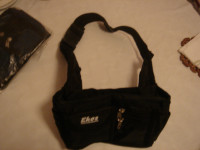 PRILIKA Torbica tzv-pederuša EKOS-novo,za bicikliste i ine!