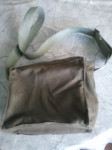 Torbica vojna 25cm X 20cm , vidi slike !