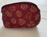 Velika kozmetička torba / RASPRODAJA