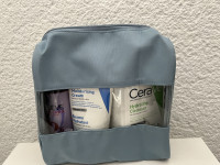 Velika kozmetička torbica