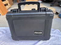 XIKAR putni humidor za cigare