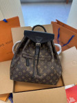 Ženska torba ruksak Louis Vuitton