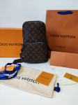 Ženski ruksak, torba Louis Vuitton