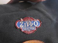 ZIPPO vintage torbica