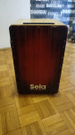 Cajon Sela