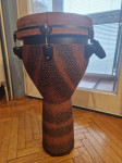Djembe 12" NOVO