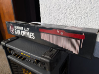 LP 511C Bar Chimes Perkusije